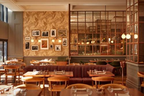 The Ritz-Carlton Budapest - image 6