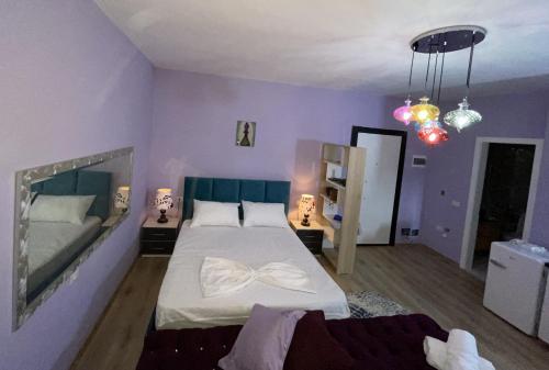 Center Tirana Apartments, Tirana (photo 7)