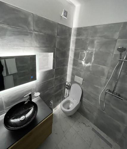 Center Tirana Apartments, Tirana (photo 8)