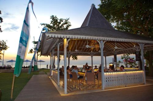 Bali Garden Beach Resort