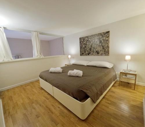 Navona Gold Apartment, Řím (fotografie 3)