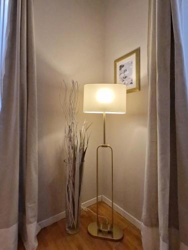 Navona Gold Apartment, Řím (fotografie 10)
