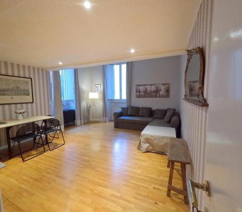 Navona Gold Apartment, Řím (fotografie 2)