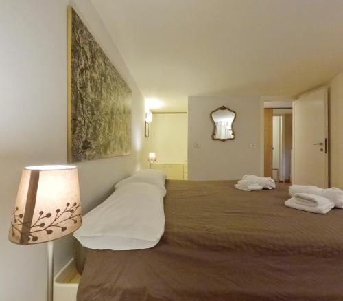 Navona Gold Apartment, Řím (fotografie 9)