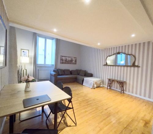 Navona Gold Apartment, Rom