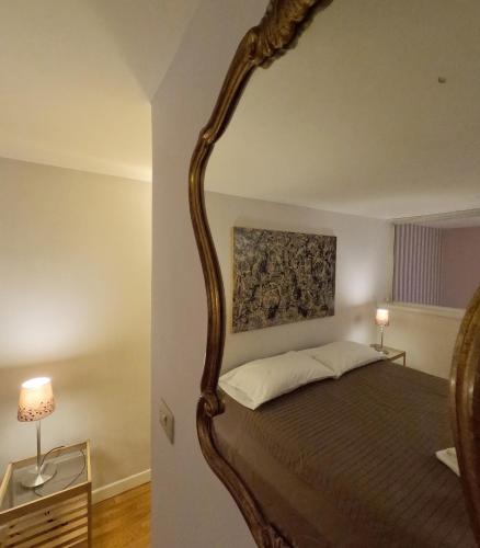 Navona Gold Apartment, Řím (fotografie 6)
