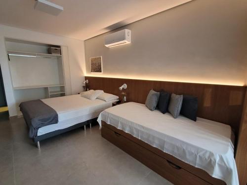 Garvey Park Hotel - Quarto Premium 409