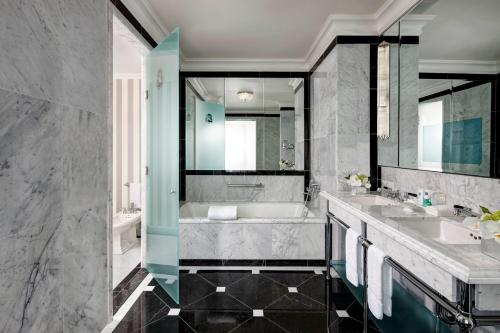 The St. Regis New York - image 43