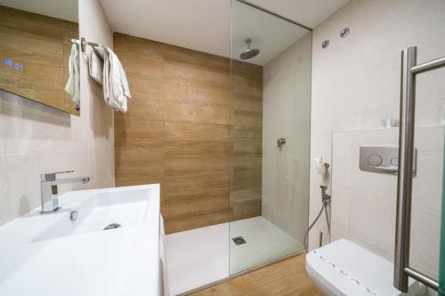 Hotel La Colina Room Type - Superior Twin Room