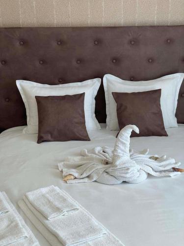 Apart hotel Gallery L, 
