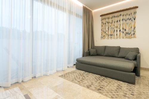 Apartamento precioso con bicicletas incluidas sin costo extra