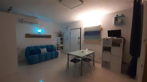 Casa vacanza Asia