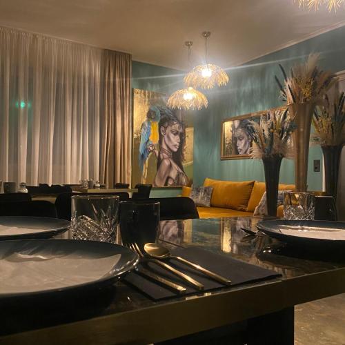 MARRAM Suitehotel in Münster, Deutschland