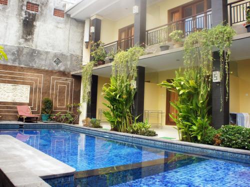 Waringin Homestay