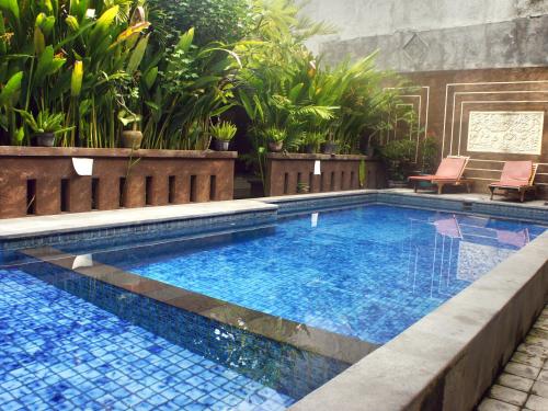Waringin Homestay, Kuta