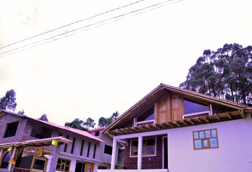 Esterno, Hostal Doña Clarita Inn (Hostal Dona Clarita Inn) in Chugchilán