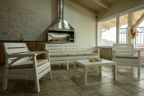 סוויטות לין בחרמון in マジダル シャムズ