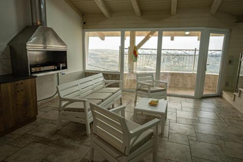 סוויטות לין בחרמון in マジダル シャムズ