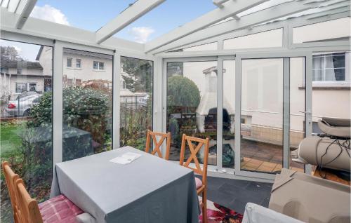 Exterior view, Cozy Apartment In Ober Ramstadt With Wifi in Ober-Ramstadt