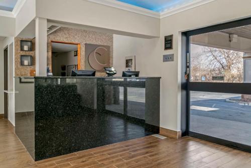 Comfort Inn East Oregon - Toledo - Accommodation - Oregon