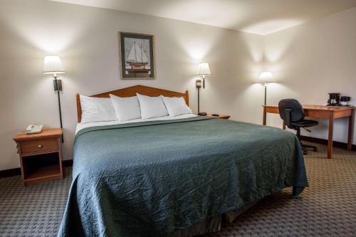 Quality Inn & Suites Federal Way