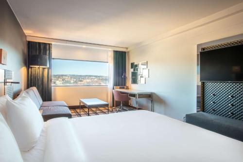 Radisson Blu Scandinavia Hotel Oslo - image 2