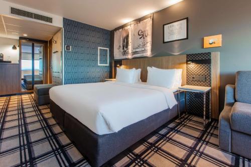 Radisson Blu Scandinavia Hotel Oslo - image 4
