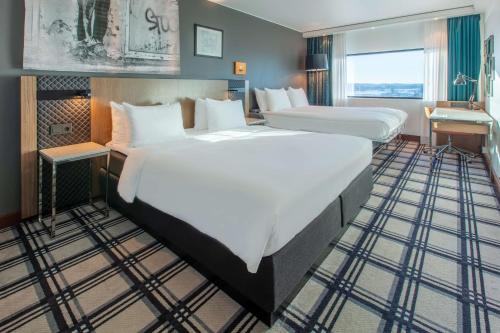 Radisson Blu Scandinavia Hotel Oslo - image 8