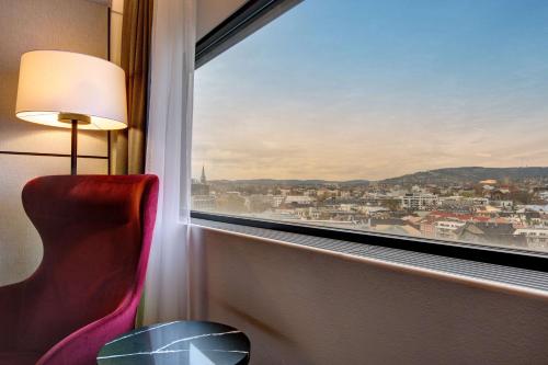 Radisson Blu Scandinavia Hotel Oslo - image 14