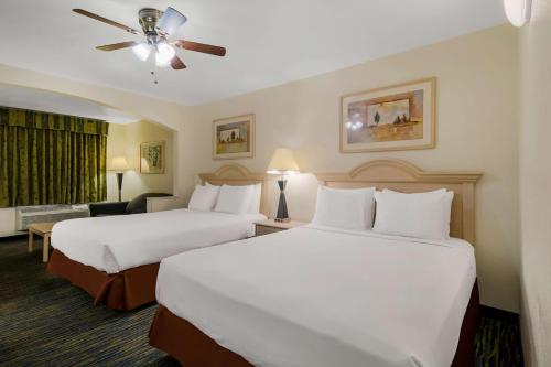 SureStay Hotel by Best Western Falfurrias - image 14