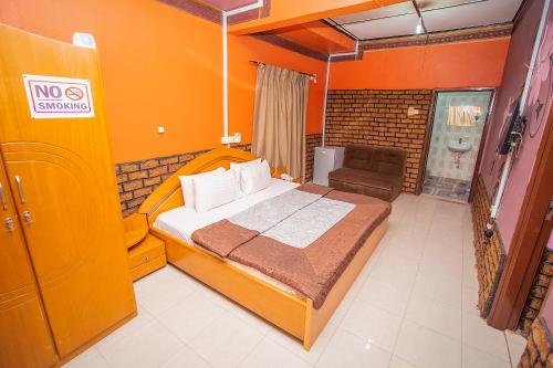 Hilton View Hotel – Accra