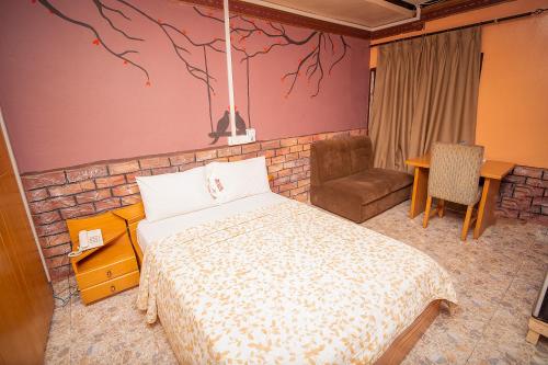 Hilton View Hotel – Accra