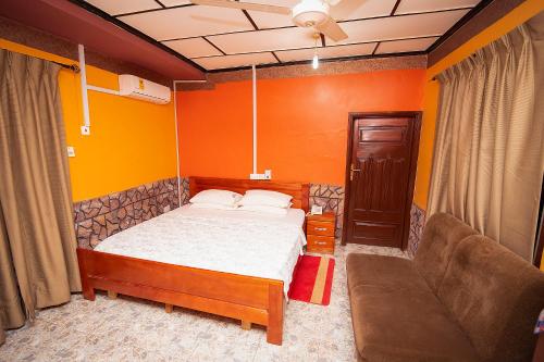 Hilton View Hotel – Accra