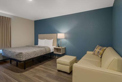 WoodSpring Suites Jacksonville Orange Park