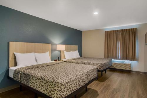QUEEN SUITE TWO QUEEN BEDS ACCESSIBLE