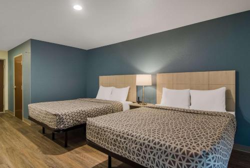 WoodSpring Suites Jacksonville Orange Park