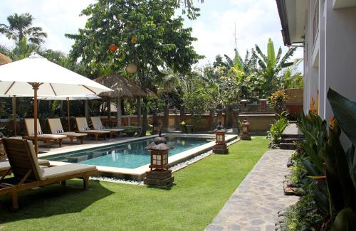 Papaya Guest House