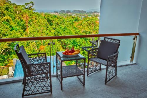 Fully Serviced Grand Villa Luxury Time Phuket