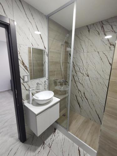 Bathroom, ALMAR FONTANA in Comodoro Rivadavia