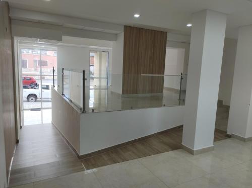 Exterior view, ALMAR FONTANA in Comodoro Rivadavia
