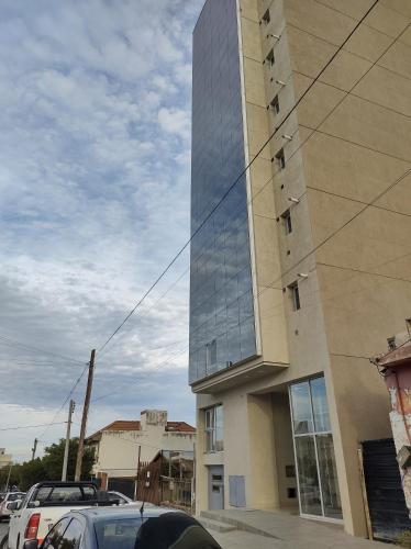 Exterior view, ALMAR FONTANA in Comodoro Rivadavia