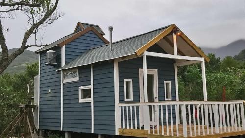 Tiny House Garden - Aparados da Serra - SC