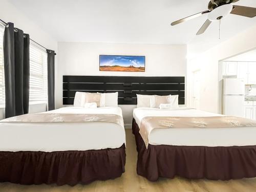 The Seagull Room Type - Deluxe Room