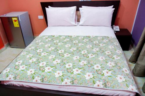 Hilton View Hotel – Accra