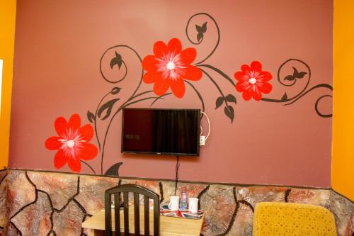 Hilton View Hotel – Accra