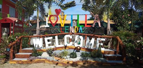 Villa Lenda Resort - San Manuel, Pangasinan in Binalonan