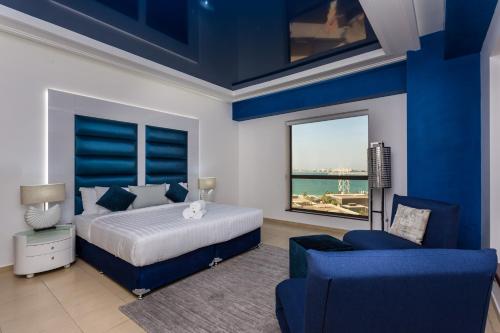 Elan Rimal Suites JBR Beach Sea View - image 13