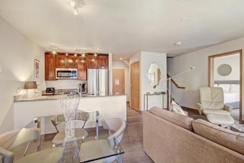 River Mountain Lodge in Breckenridge (CO)