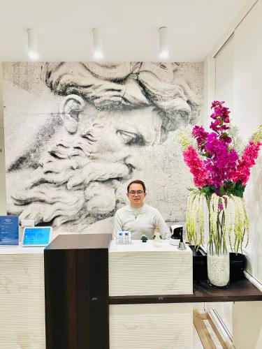 KAMBAL LUXURY SUITES 3