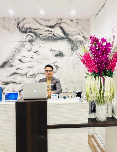 KAMBAL LUXURY SUITES, Rom (Foto 2)